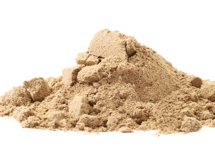 Fire Clay